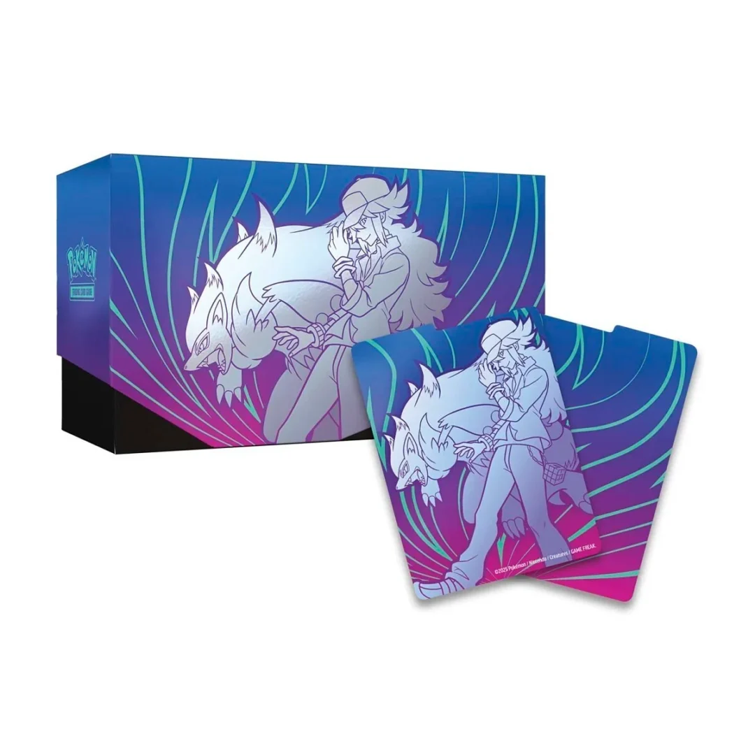etb pokemon ev09 aventures ensemble