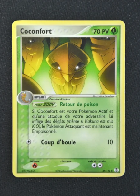 Coconfort 36/112