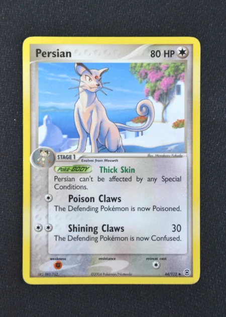 Persian 44/112