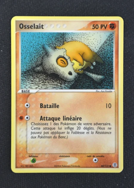 Osselait 60/112