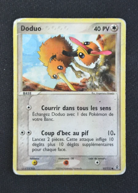 Doduo 62/112