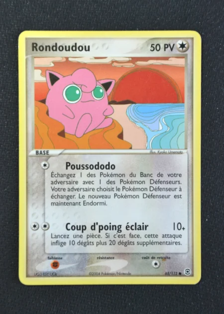 Rondoudou 65/112