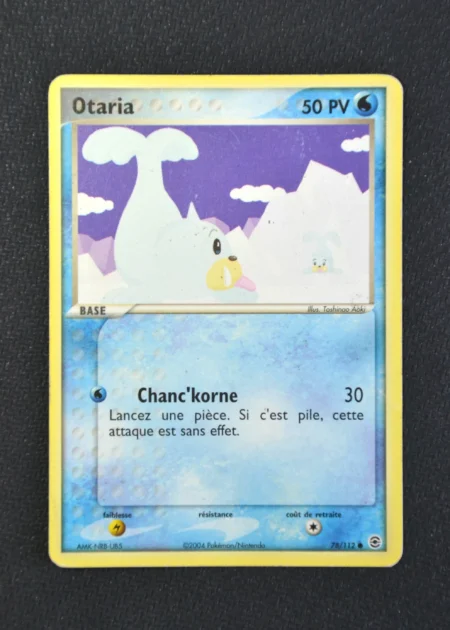 Otaria 78/112