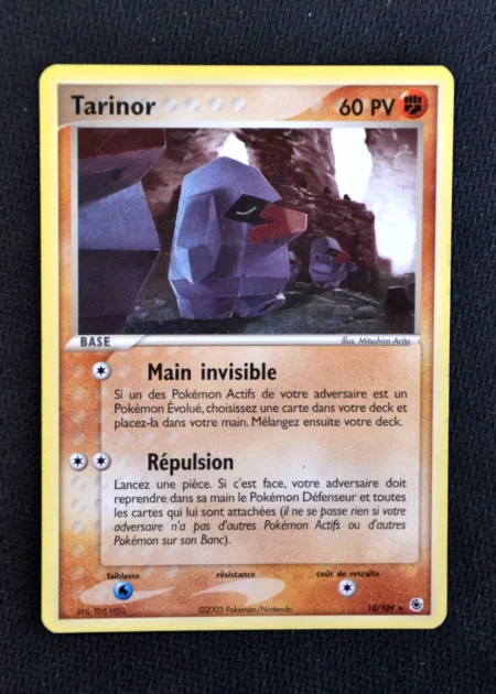 Tarinor 18/109