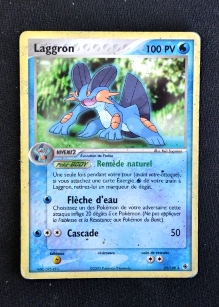 Laggron 23/109