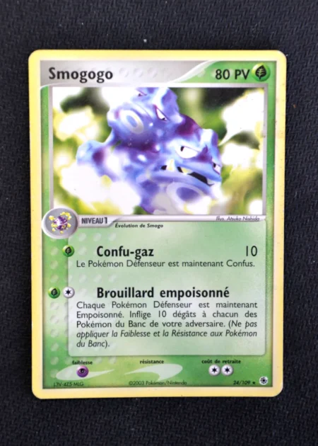 Smogogo 24/109