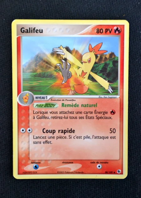 Galifeu 28/109