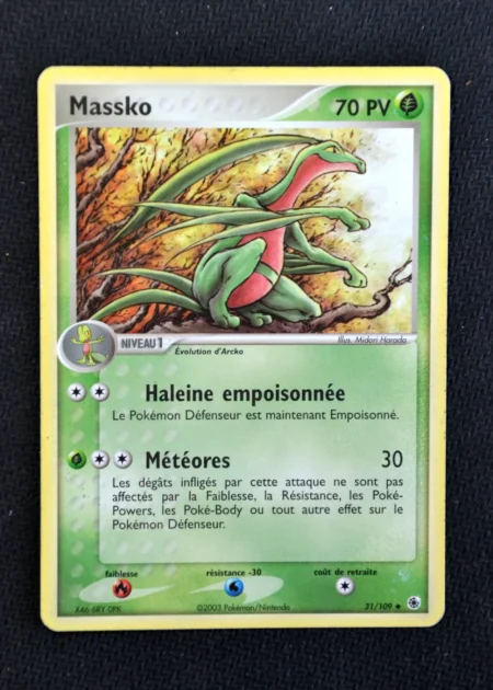 Massko 31/109