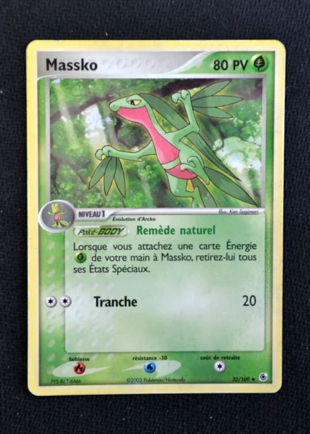 Massko 32/109