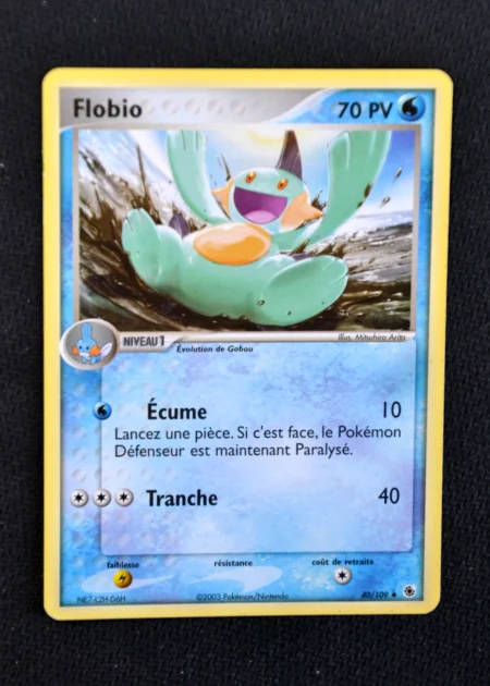 Flobio 40/109