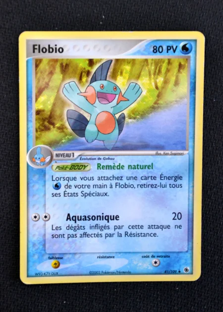 Flobio 41/109