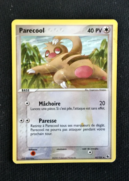 Parecool 45/109
