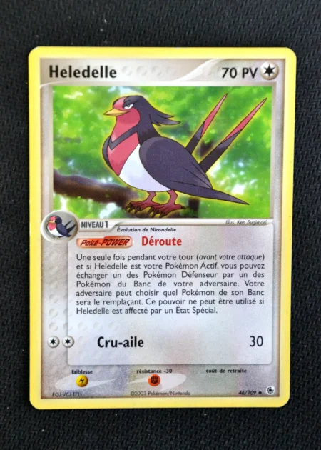 Heledelle 46/109