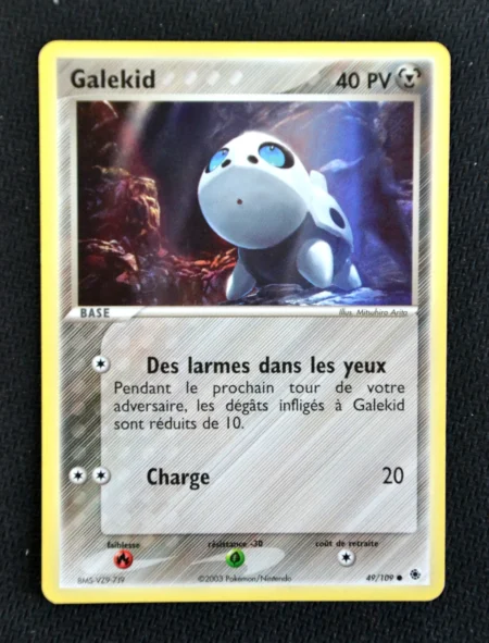 Galekid 49/109