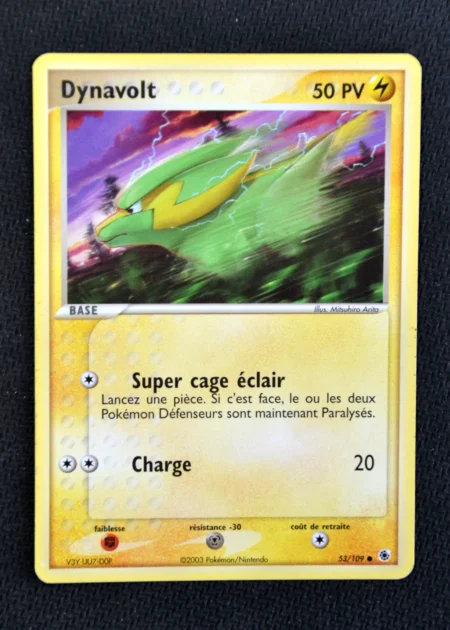 Dynavolt 53/109