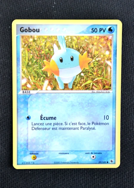 Gobou 59/109