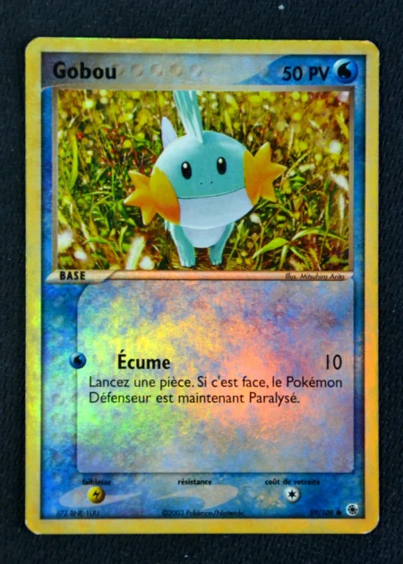 Gobou 59/109 (Reverse)