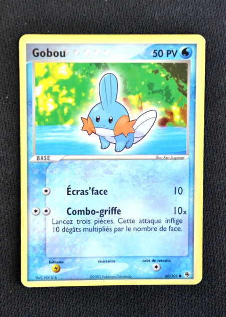 Gobou 60/109