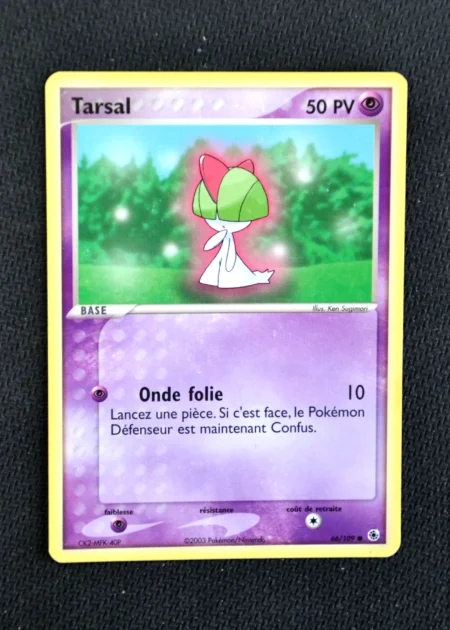Tarsal 66/109