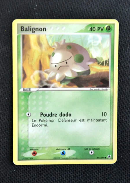 Balignon 69/109
