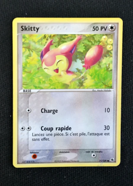 Skitty 71/109