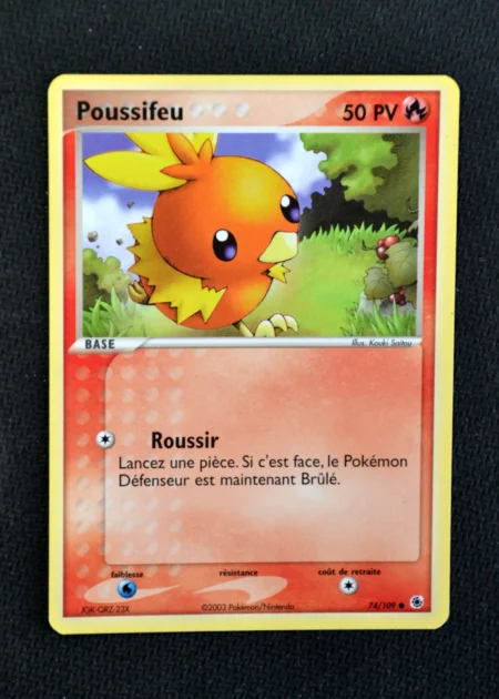 Poussifeu 74/109