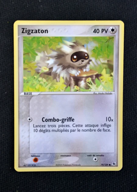 Zigzaton 79/109