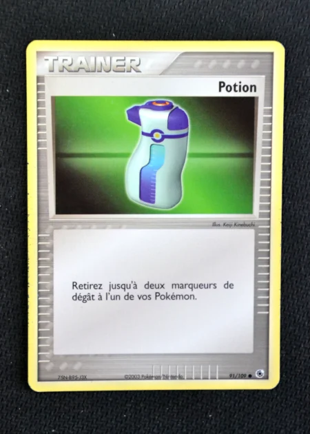 Potion 91/109