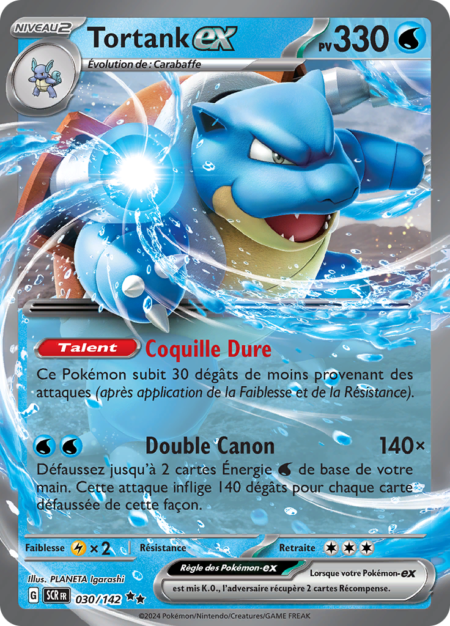 Tortank 030/142