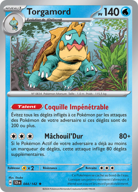 Torgamord 044/142