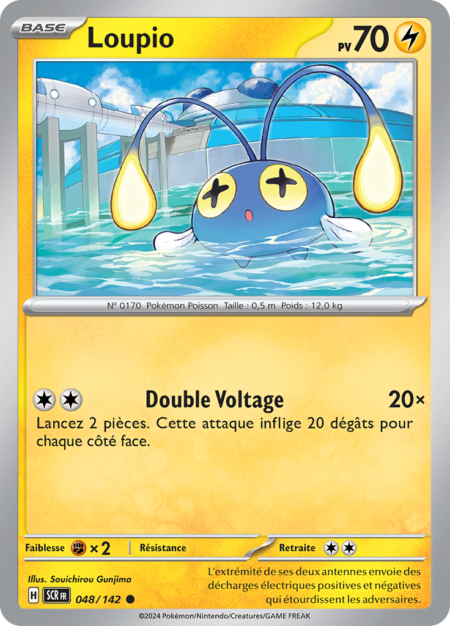 Loupio 048/142