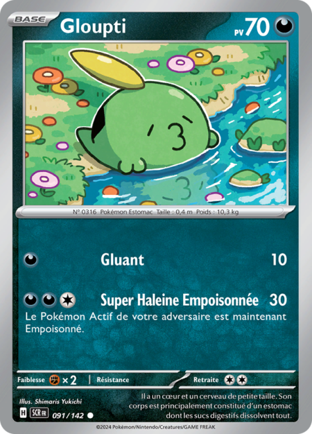 Gloupti 091/142