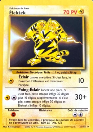 Élektek 20/102
