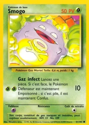 Smogo 51/102