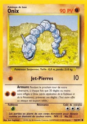 Onix 56/102
