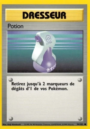 Potion 94/102