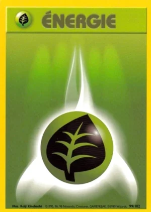 Énergie Plante 99/102