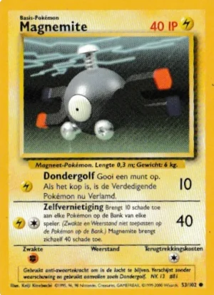 Magneti 53/102 (NL)