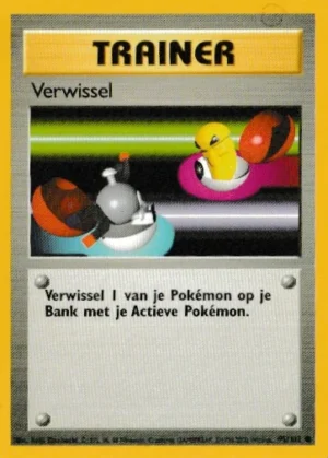 Transfert 95/102 (NL)