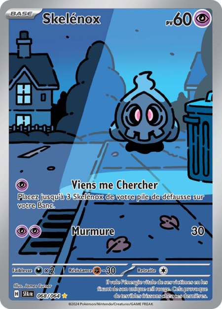Skelénox 068/064