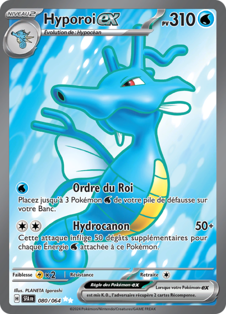 Hyporoi 080/064