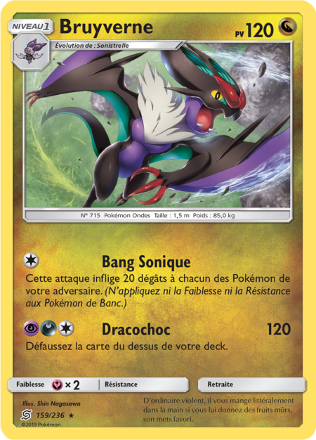 Bruyverne 159/236