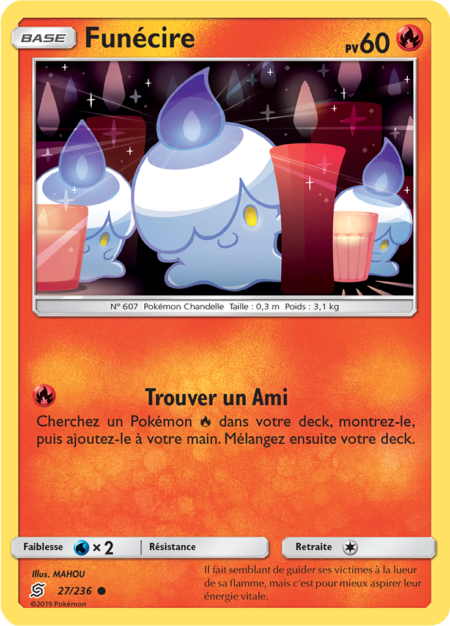 Funécire 27/236