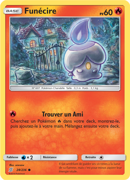 Funécire 28/236
