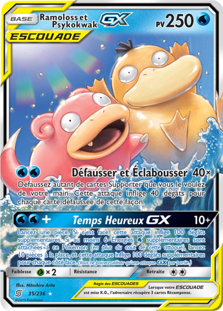 Ramoloss et Psykokwak 35/236