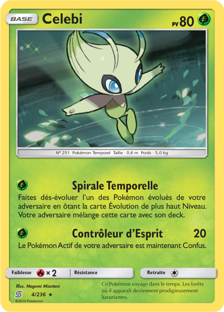 Celebi 4/236