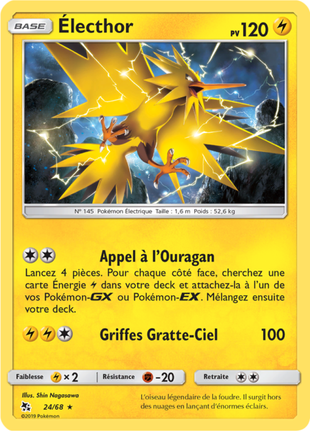 Électhor 24/68