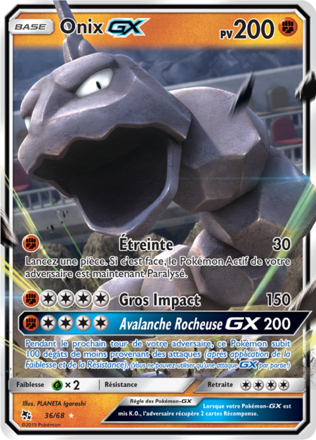 Onix 36/68