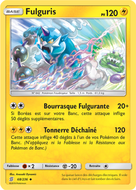 Fulguris 68/236