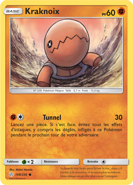 Kraknoix 108/236